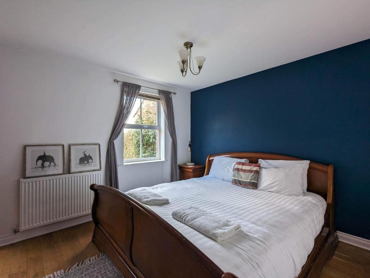 Kirkwood Drive Villa Durham Eksteriør bilde